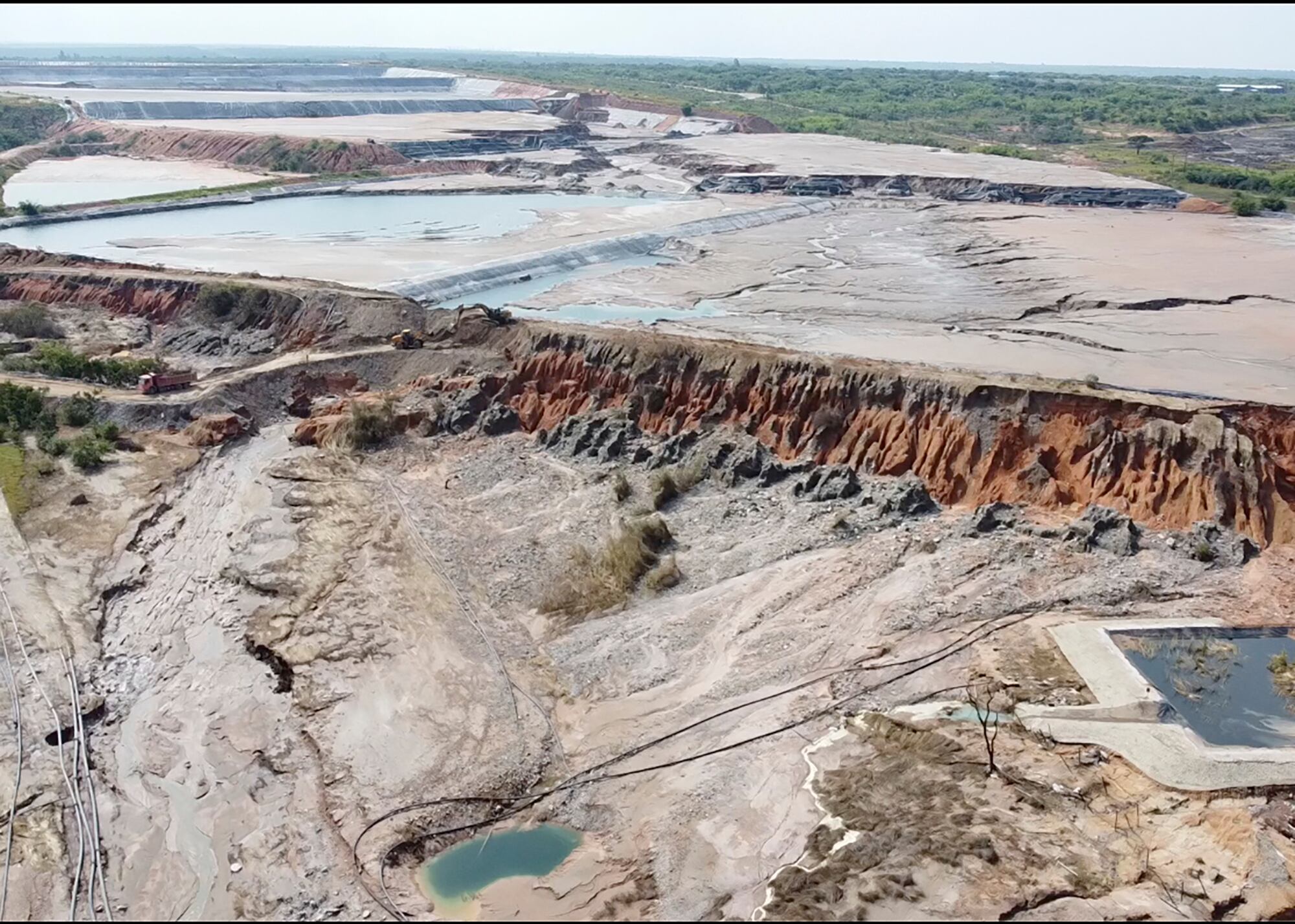 Will governments act to address mining abuses? | Future Planet