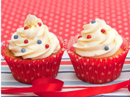 ¿Ha llegado el fin de la era de los cupcakes?