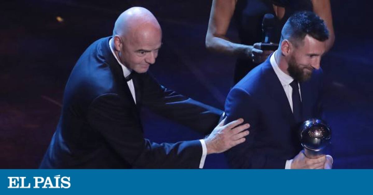 La FIFA pone límites a la cesión de jugadores y a la actuación de los agentes