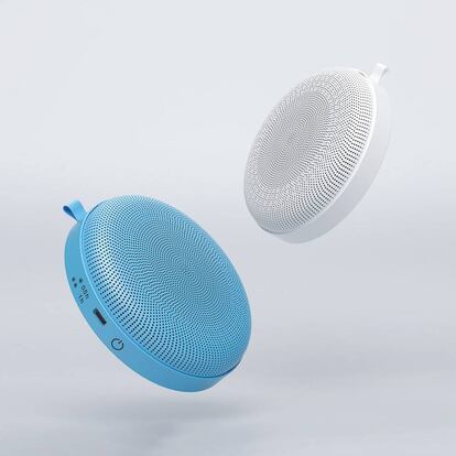 Gadget de Xiaomi que purifica el aire del coche