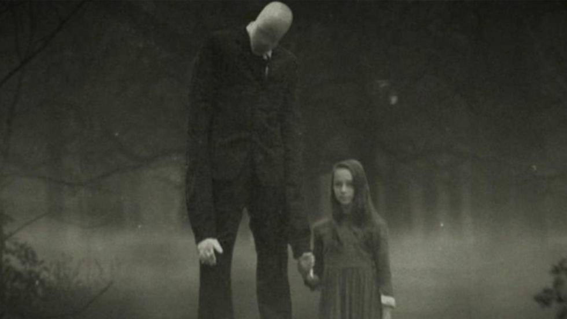 La aterradora historia (real) de Slenderman de la que todos hablan pero  pocos se atreven a ver | Tentaciones | EL PAÍS