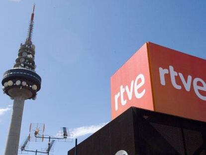 El Gobierno mantiene los recortes en RTVE para 2014