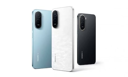 Nuevo Redmi 17 5G