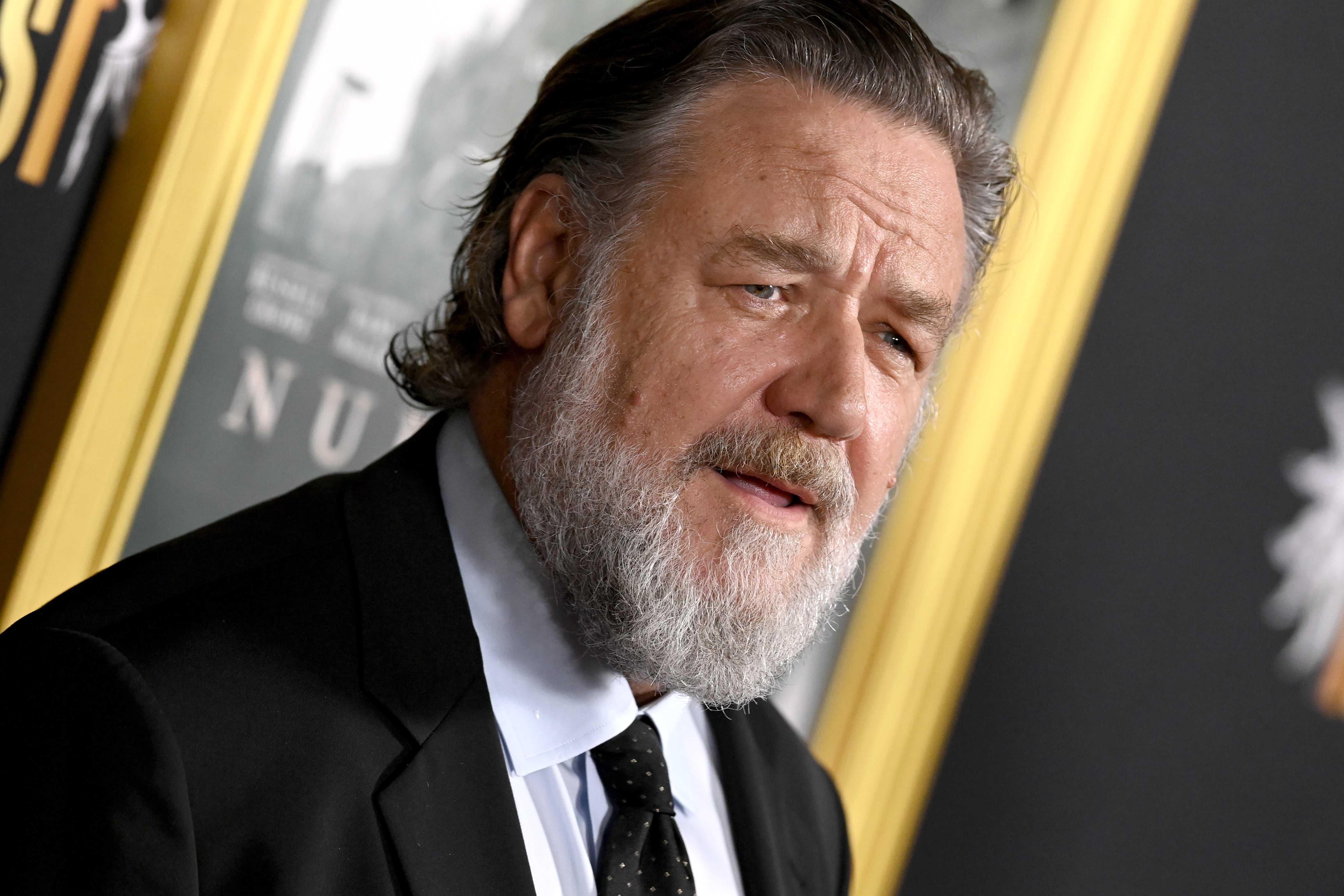 La sincera opinión de Russell Crowe sobre ‘Gladiator II’: “Un desafortunado ejemplo de que hubo quien no entendió por qué funcionó la primera película”