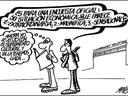 FORGES