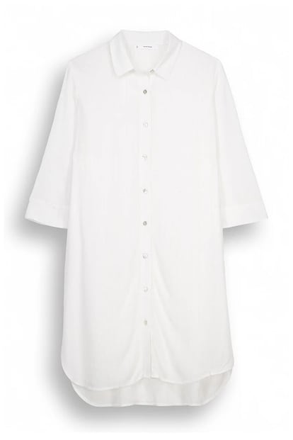 Camisa blanca