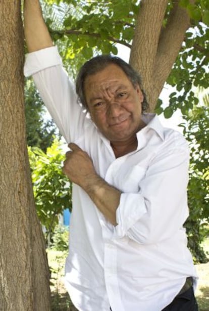 Tony Gatlif ha participado en el Festival de Música Sacra de Fez.