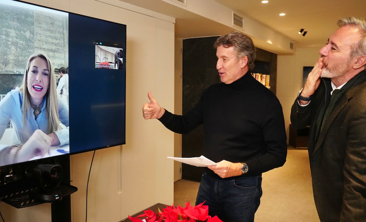 La derecha arrolla en Extremadura: gana Guardiola sin mayoría absoluta, se dispara Vox y se hunde el PSOE