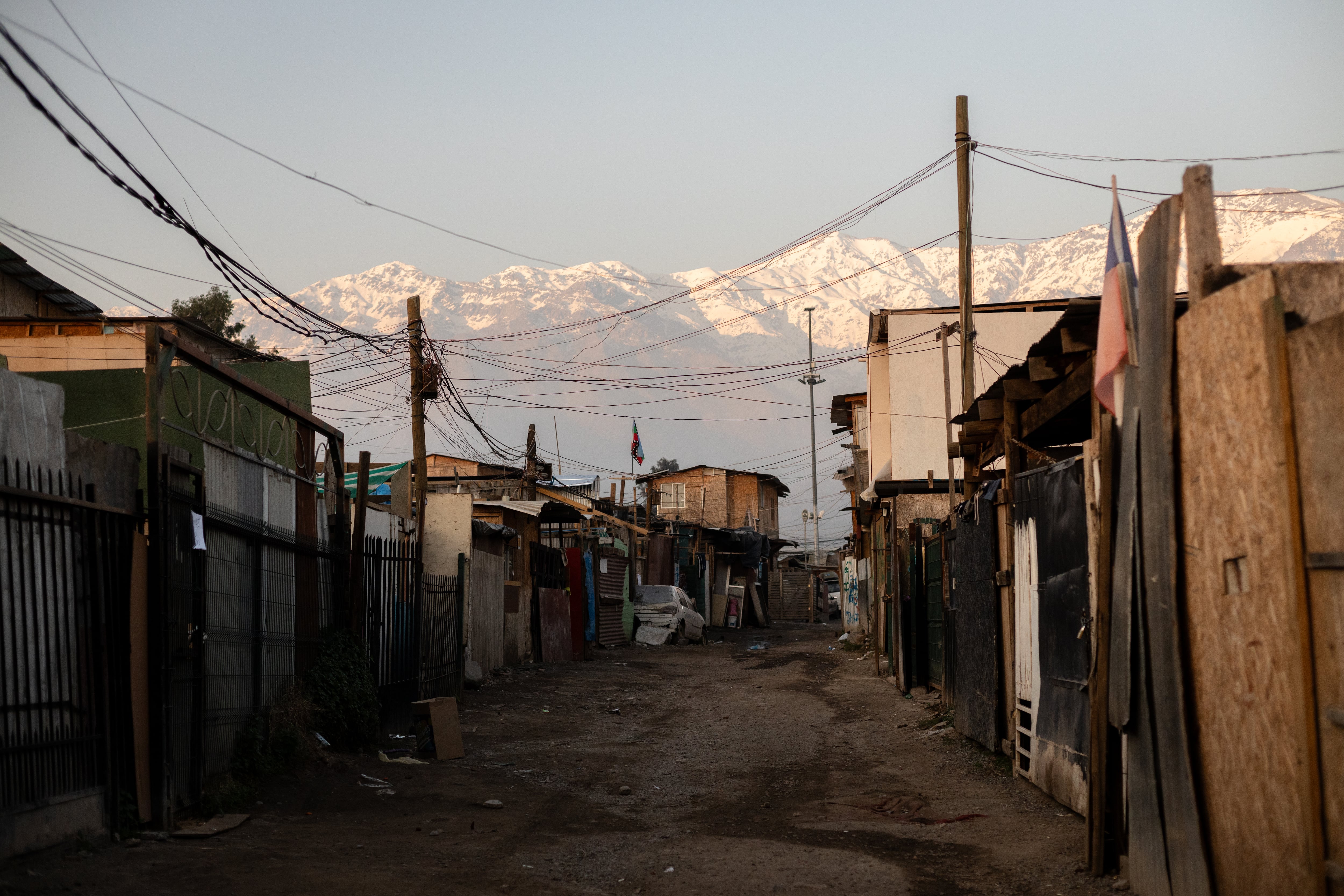 Migración, vivienda y convivencia intercultural