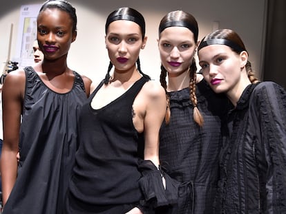 Para qué ser ‘influencer’ si puedes ser socio del H&M Club