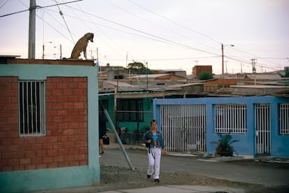 Subsidio de Arriendo en Chile