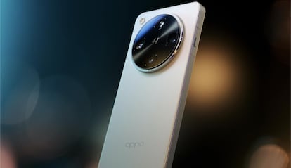 Teléfono OPPO Find X8 Ultra