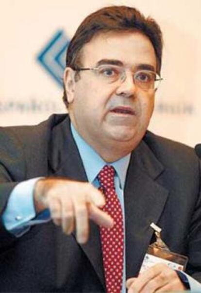 La CNE condona la deuda histórica que reclamaba Enagás