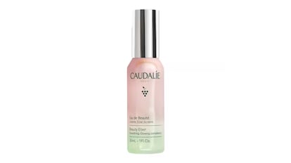 Agua de belleza de Caudalie.