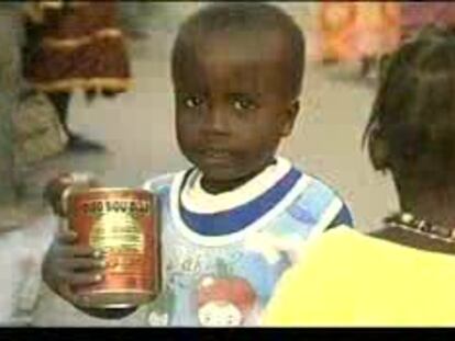 Así trabaja Manos Unidas, la ONG galardonada con el Príncipe de Asturias de la Concordia