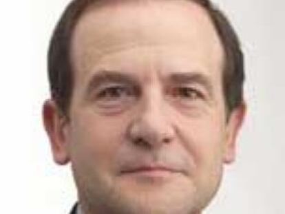 Entrevista con Fernando Puras