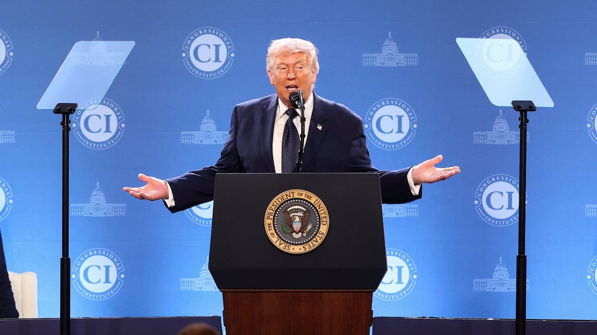 Trump seeks a way out to avoid a new energy crisis
