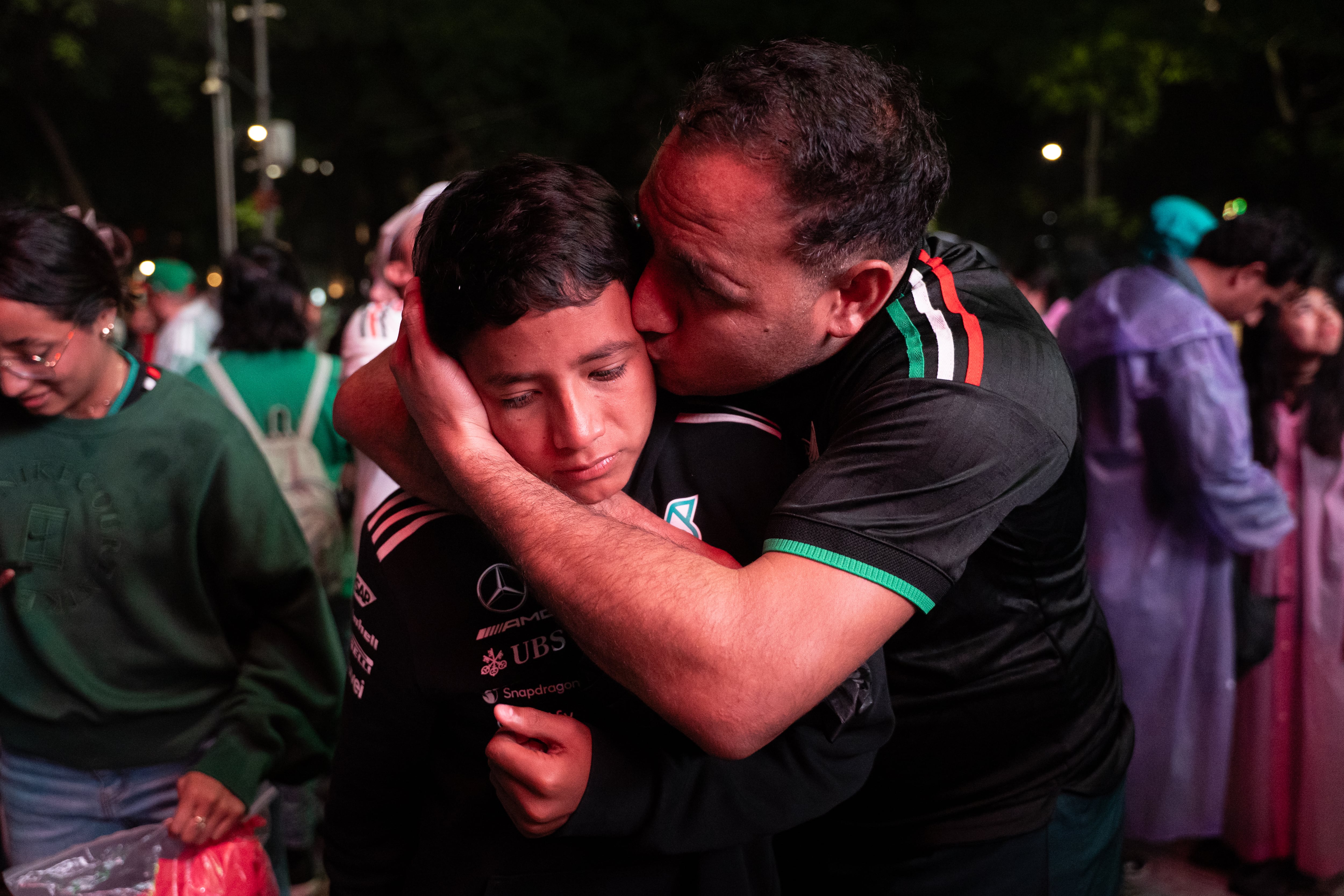 México empieza a sentir la abstinencia de fútbol: Razones para seguir viendo el Mundial después de la eliminación