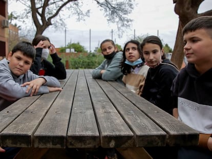 Trampantojo de pescado y lasaña vegetal: colegios pioneros en la revolución del comedor