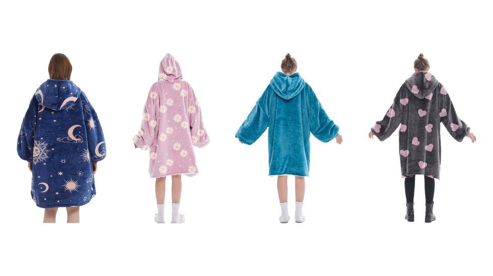 Disponible en 14 diseños diferentes.