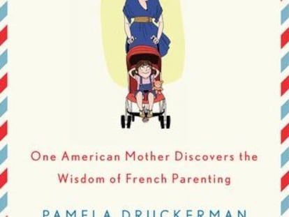 ¿Por qué los padres franceses son mejores?