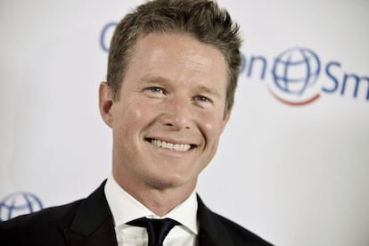 Billy Bush, en una imagen de 2014.