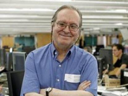 Entrevista con Diego A. Manrique