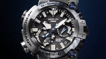 Casio MRG-BF1000EB-1AJR