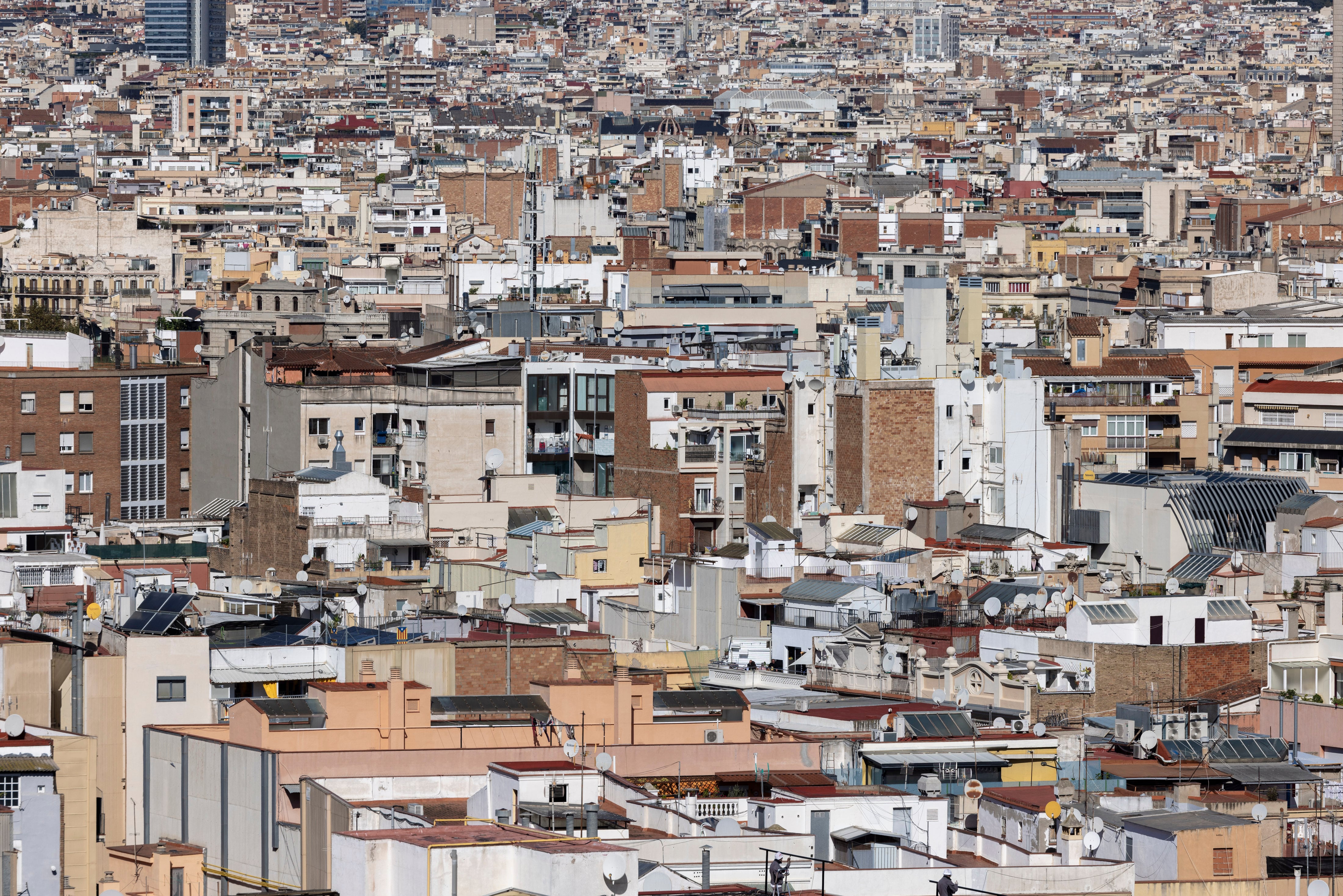 Cataluña, laboratorio de la vivienda 