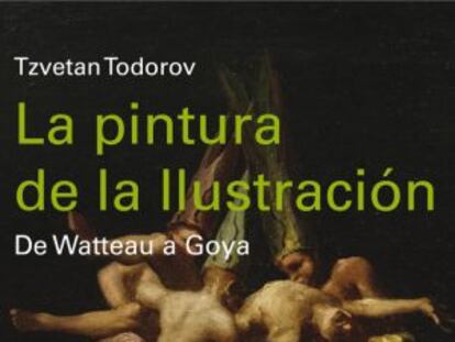 Todorov y el siglo ilustrado