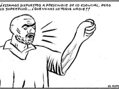 EL ROTO