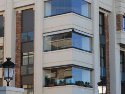 La cesión de vivienda tributará por el coste del alquiler para la empresa