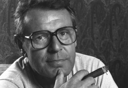 Milos Forman.