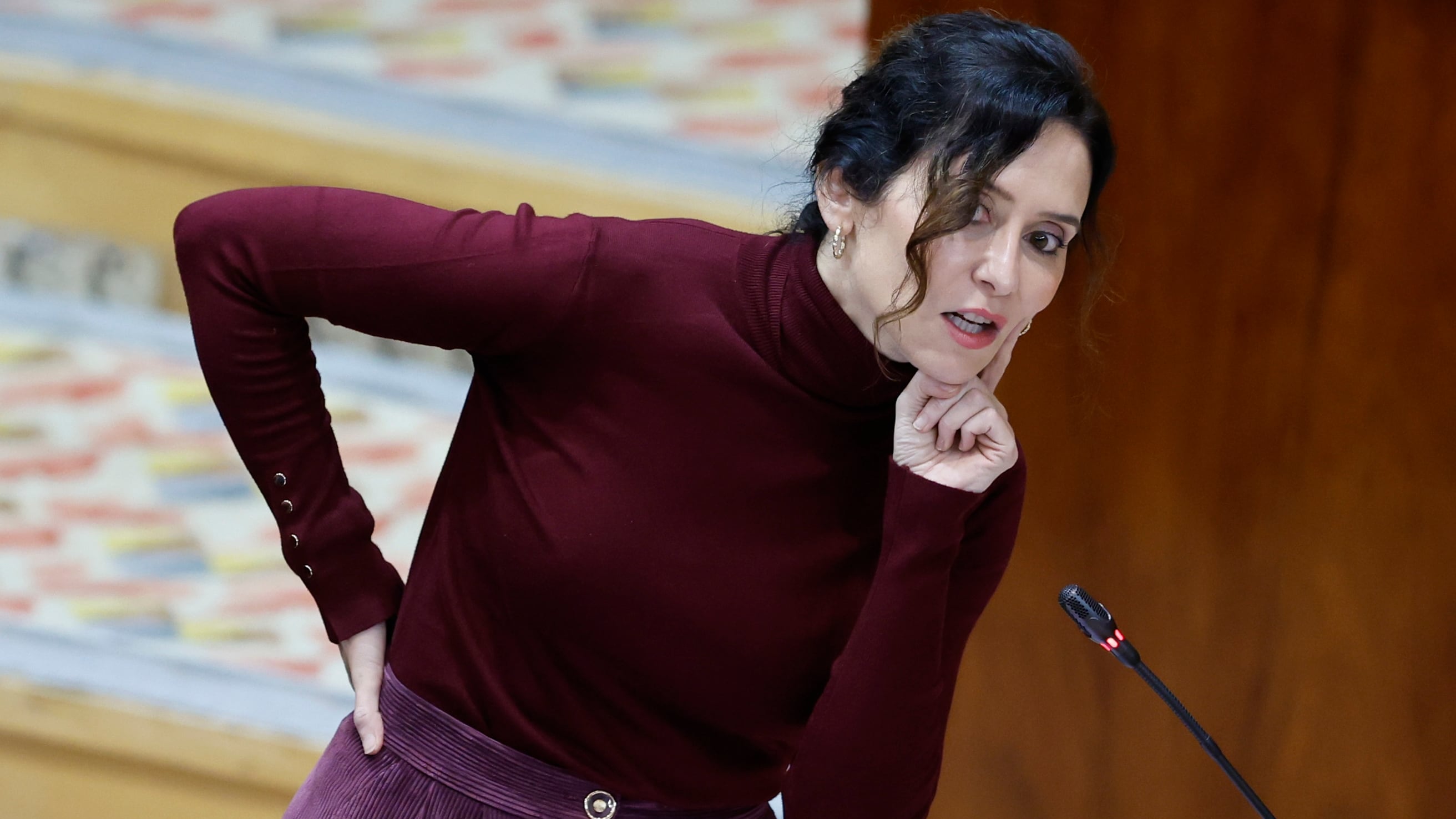 Noticias de Madrid y sus pueblos - Noticias de Madrid