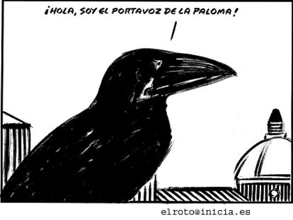 EL ROTO