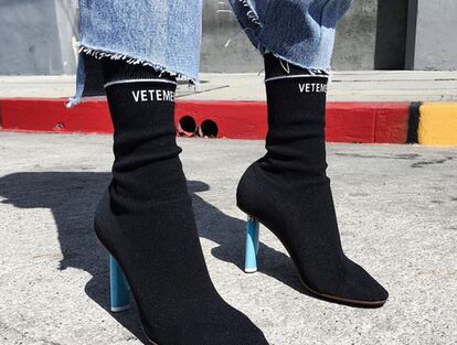 vetements