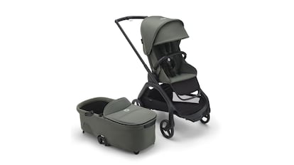 Este es uno de los mejores carros para niños que se puede comprar en el mercado