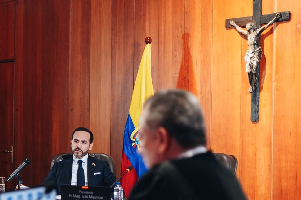 Invocando la protección de Dios