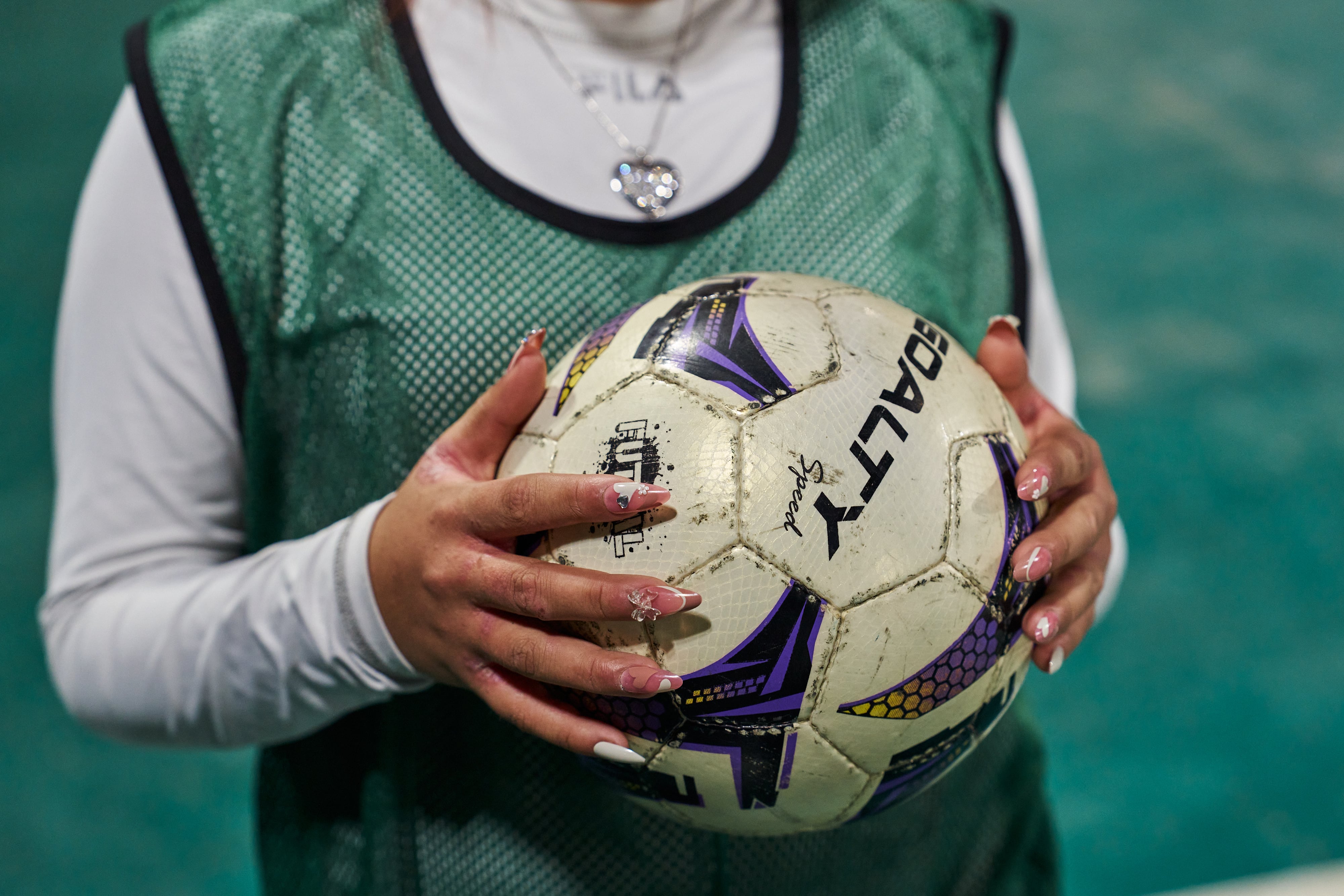 El fútbol femenino en Argentina: del prejuicio a la profesionalización