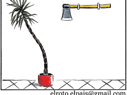 EL ROTO