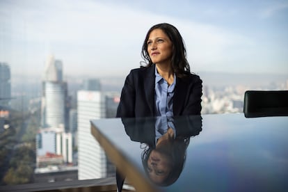 Eleonore Caroit, Ministra delegada encargada de Francofonía, Asociaciones internacionales y Franceses en el Extranjero