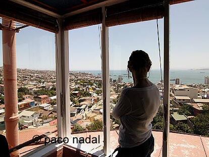 Yo también quisiera una casa así