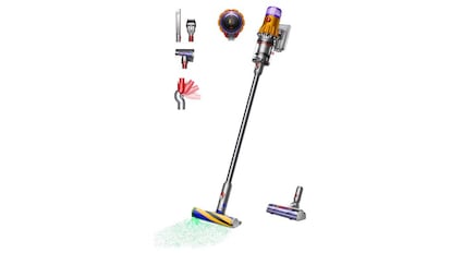 Dyson V12 Detect Slim Absolute
