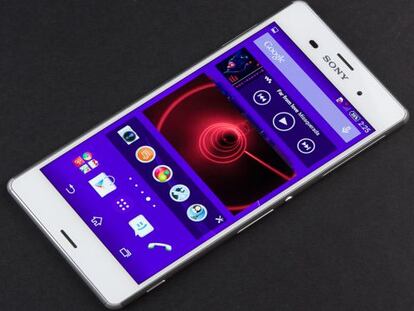 El Sony Xperia Z3 se actualizará a Android 5.0 Lollipop la próxima semana