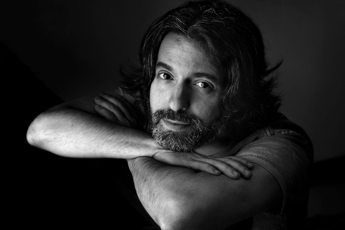 ‘Podcast’ | Andrés Neuman saca brillo a María Moliner