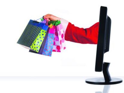 La carta a los Reyes se escribe (cada vez más) ‘online’