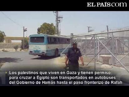 El Paso de Rafah