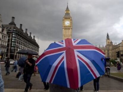 La salida británica de la UE dejará a Reino Unido un agujero de 142.000 millone y afectará directamente a 4,4 millones de ciudadanos