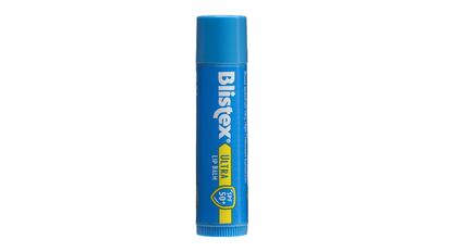 Con 'Lip Balm Sun Care' los labios estarán protegidos en verano. BLIEX.