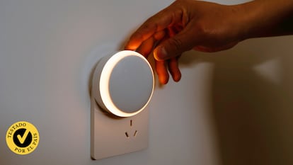 Probamos los mejores sensores de movimiento para optimizar la luz del hogar. GETTY IMAGES